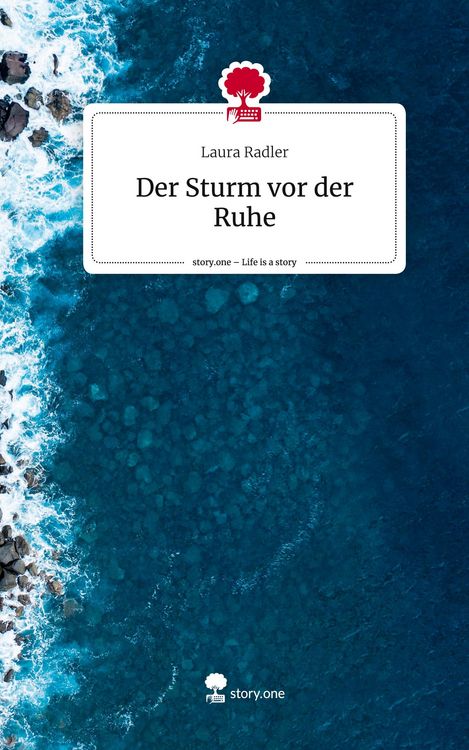 Produktbild: Der Sturm vor der Ruhe. Life is a Story - story.one