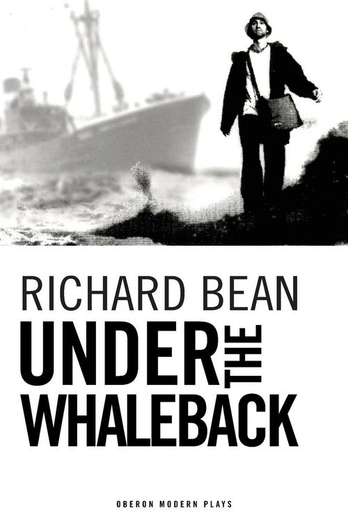 Produktbild: Under the Whaleback