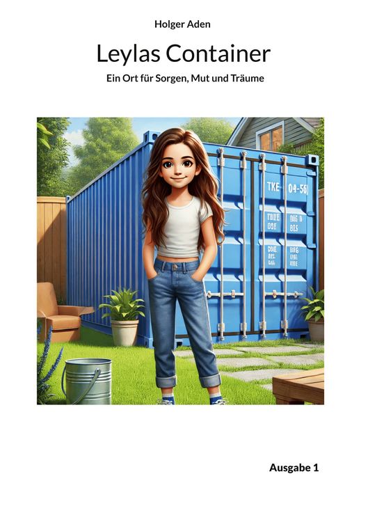 Produktbild: Leylas Container