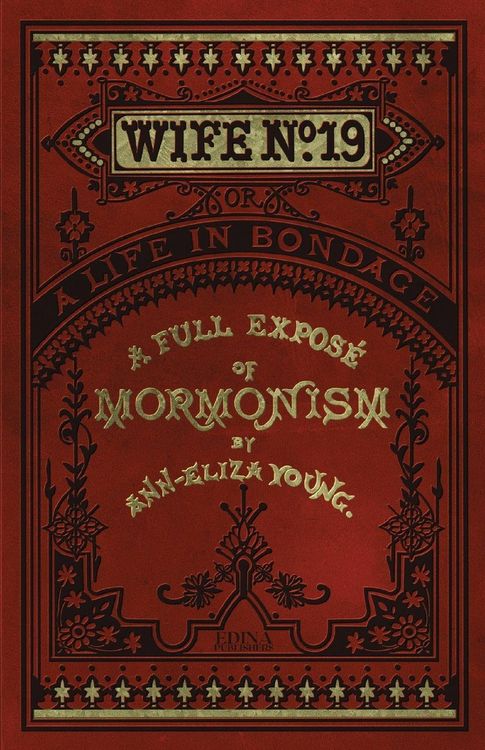 Produktbild: Wife No. 19