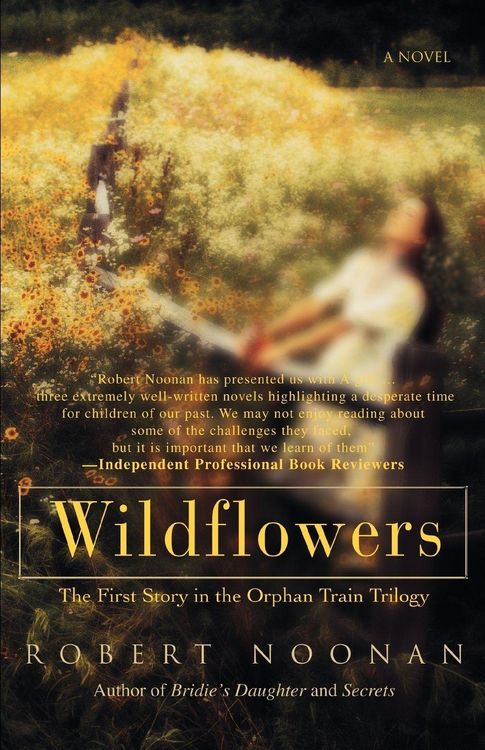 Produktbild: Wildflowers