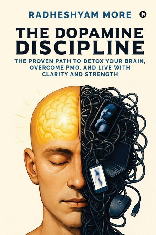 Produktbild: The Dopamine Discipline
