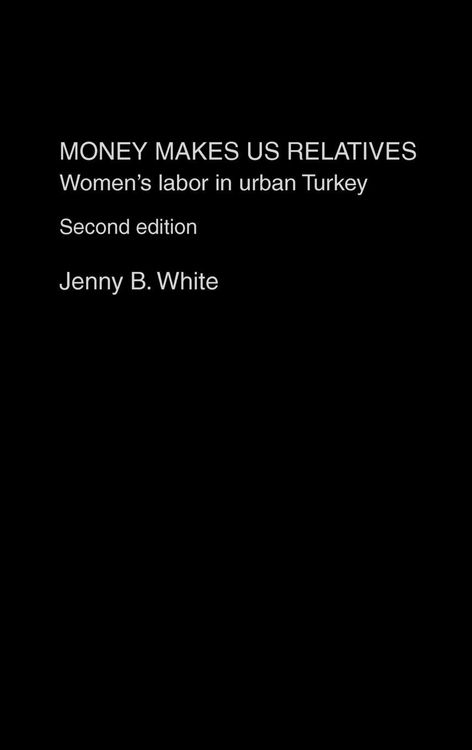 Produktbild: Money Makes Us Relatives