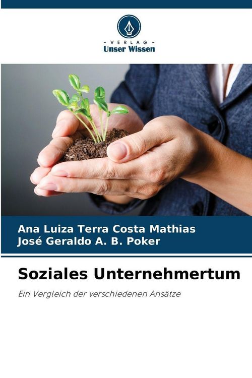 Produktbild: Soziales Unternehmertum