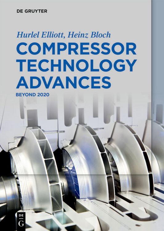 Produktbild: Compressor Technology Advances