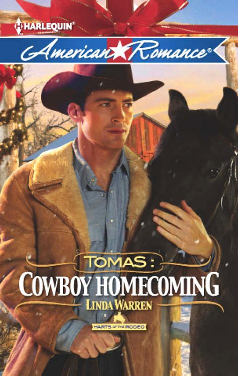 Produktbild: Tomas: Cowboy Homecoming