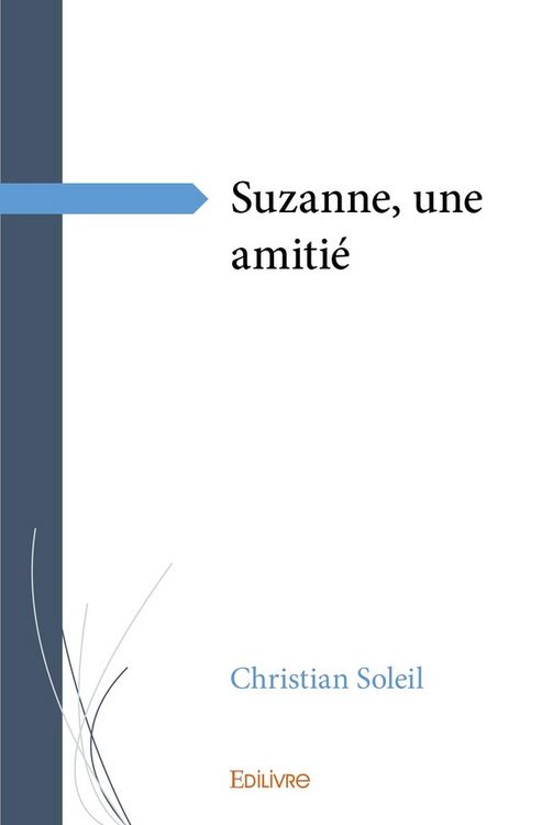 Produktbild: Suzanne, une amiti&eacute;
