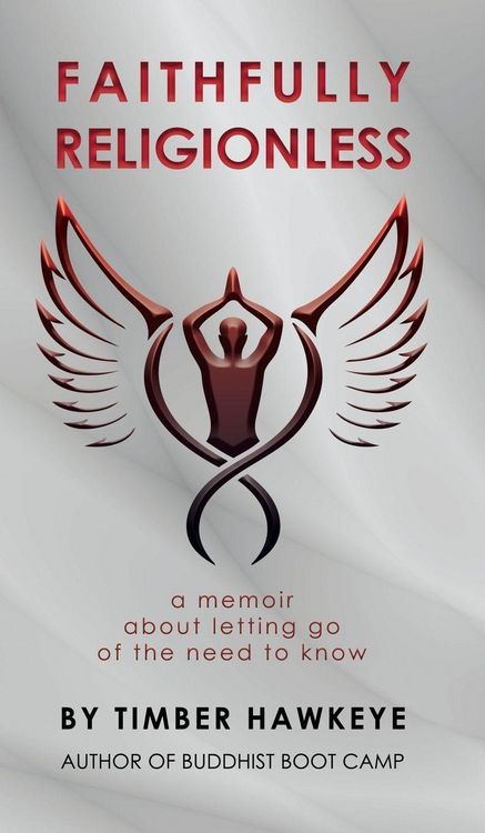 Produktbild: Faithfully Religionless