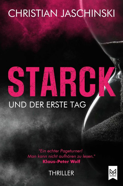 Produktbild: STARCK und der erste Tag