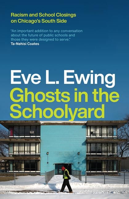Produktbild: Ghosts in the Schoolyard