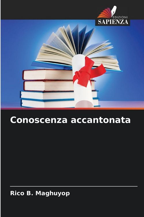Produktbild: Conoscenza accantonata
