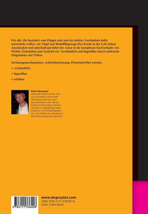 Produktbild: Faszination Flug