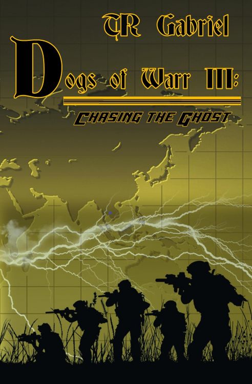Produktbild: Dogs of Warr III
