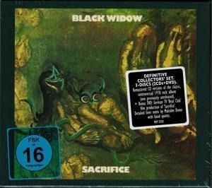 Produktbild: Sacrifice