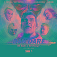 Produktbild: Brake, C: Dan Dare