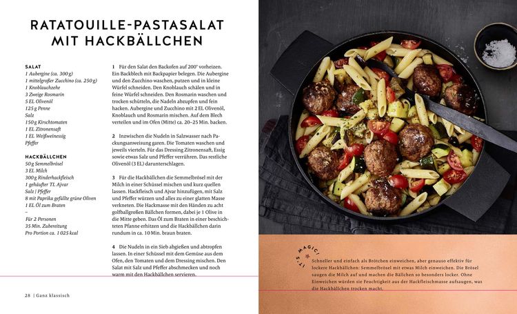 Produktbild: Feierabendk&uuml;che