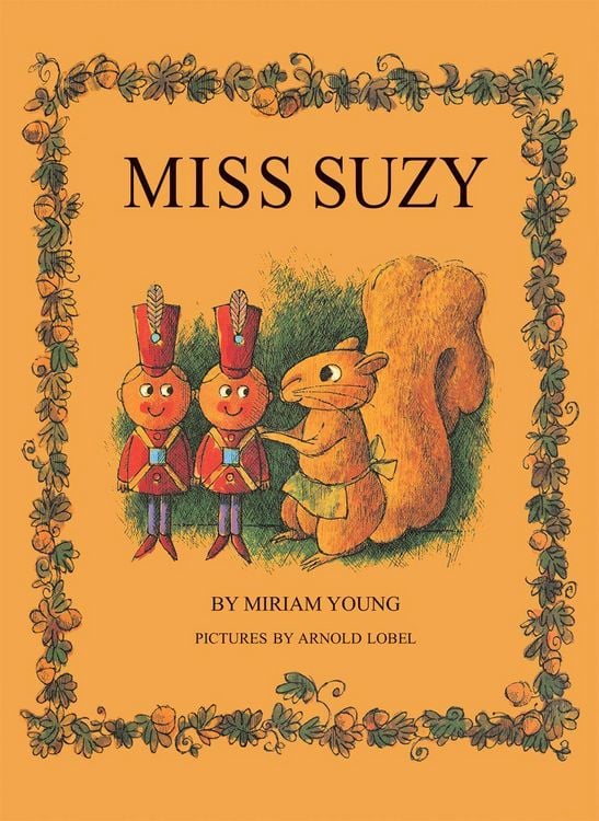 Produktbild: Miss Suzy