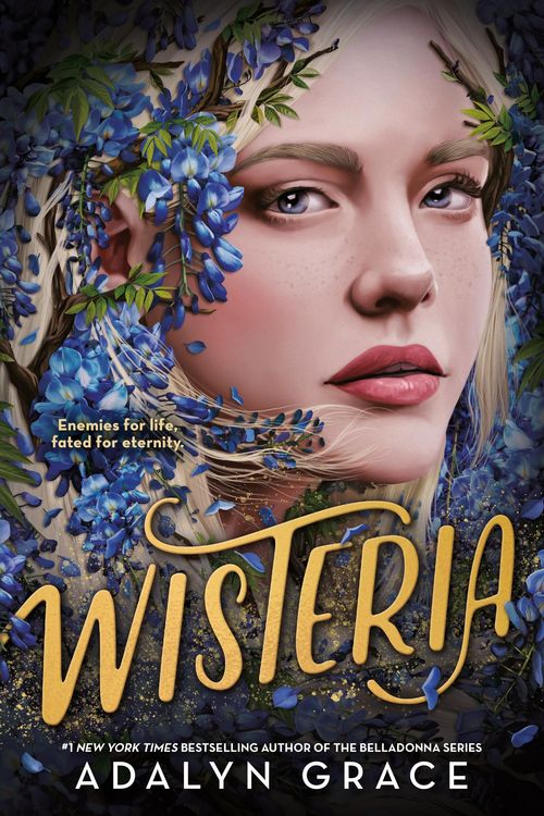 Produktbild: Wisteria