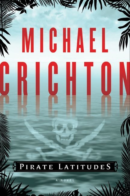 Produktbild: Pirate Latitudes