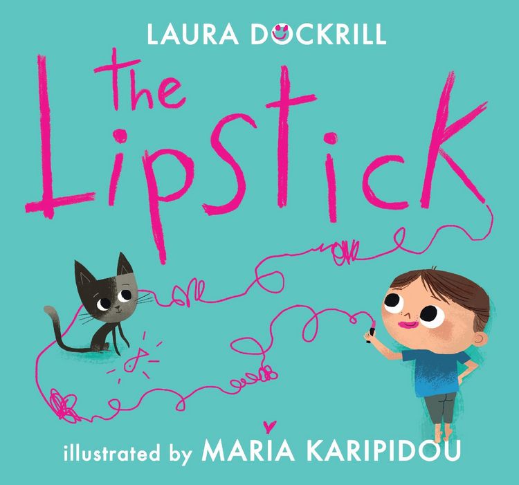 Produktbild: The Lipstick