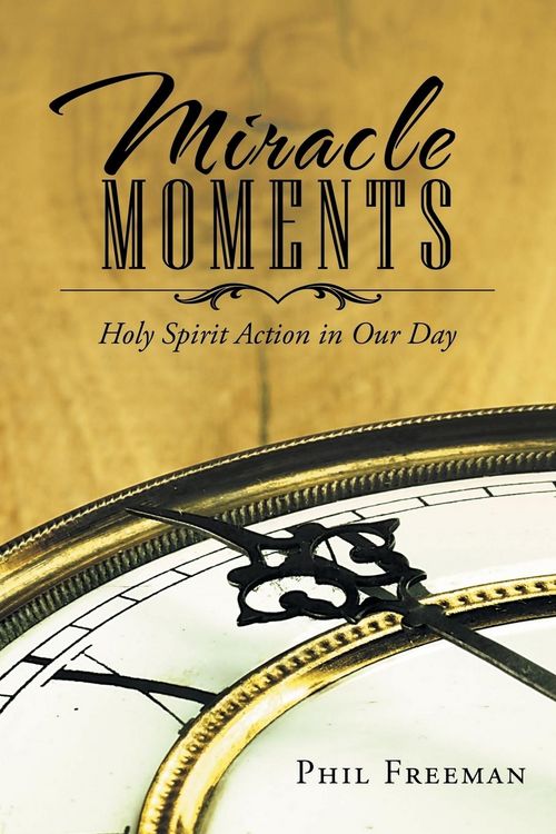 Produktbild: Miracle Moments