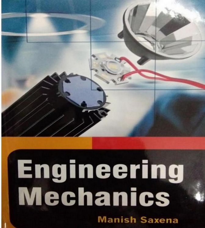 Produktbild: Engineering Mechanics