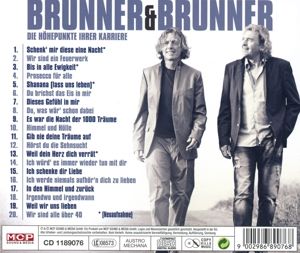 Produktbild: 20 gro&aacute;e Hits