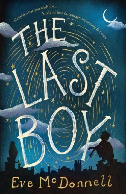 Produktbild: The Last Boy