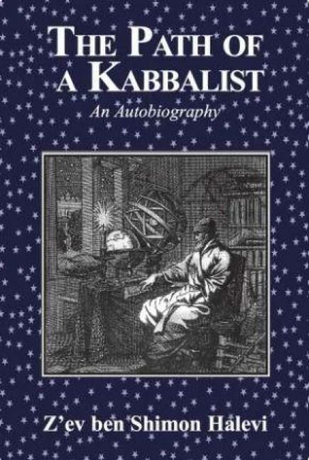 Produktbild: The Path of a Kabbalist