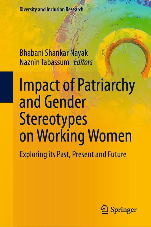 Produktbild: Impact of Patriarchy and Gender Stereotypes on Working Women