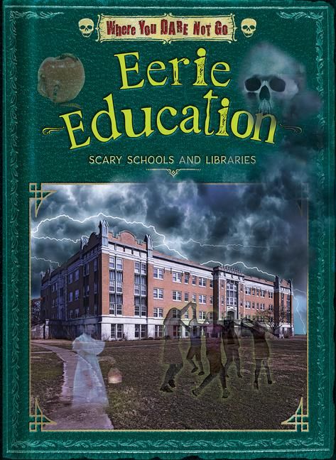 Produktbild: Eerie Education
