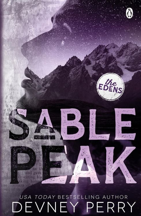 Produktbild: Sable Peak