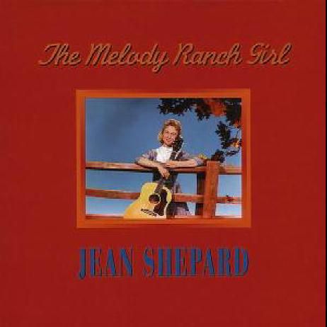 Produktbild: The Melody Ranch Girl 5-CD &