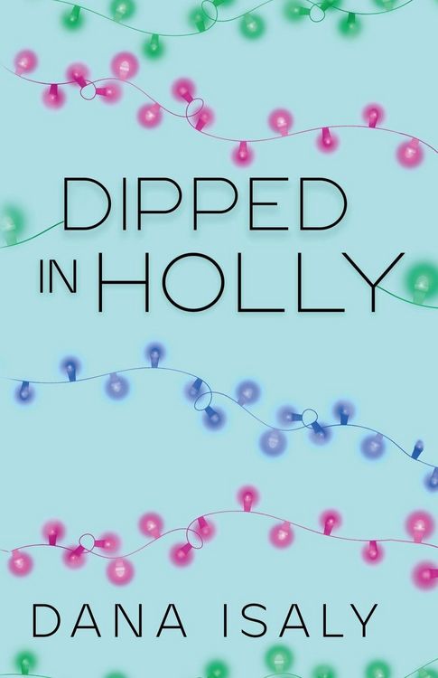 Produktbild: Dipped In Holly