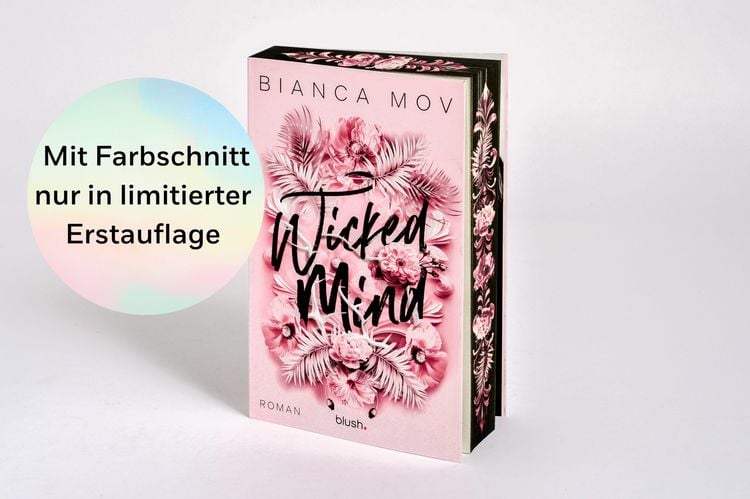 Produktbild: Wicked Mind