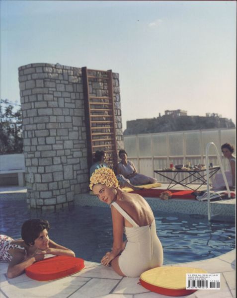 Produktbild: Poolside with Slim Aarons