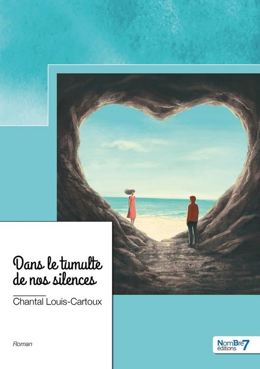 Produktbild: Dans le tumulte de nos silences