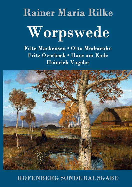 Produktbild: Worpswede