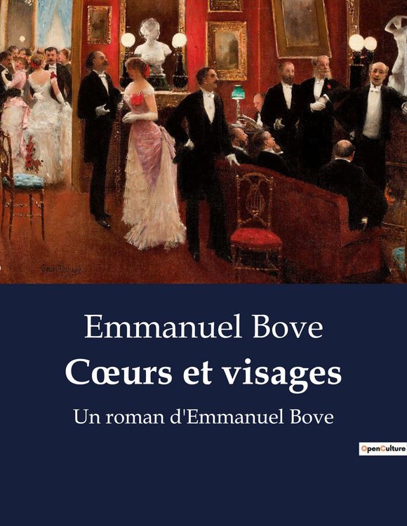 Produktbild: C&iquest;urs et visages