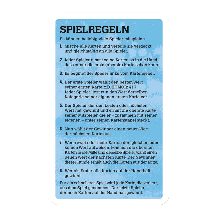 Produktbild: Top Trumps Lilo & Stitch