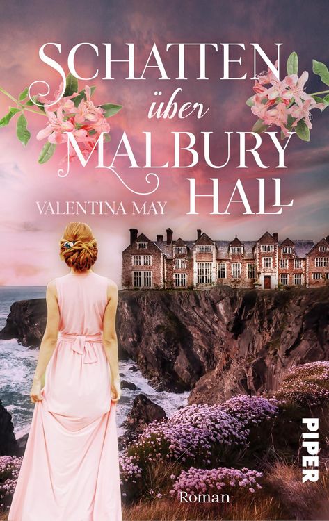 Produktbild: Schatten &uuml;ber Malbury Hall