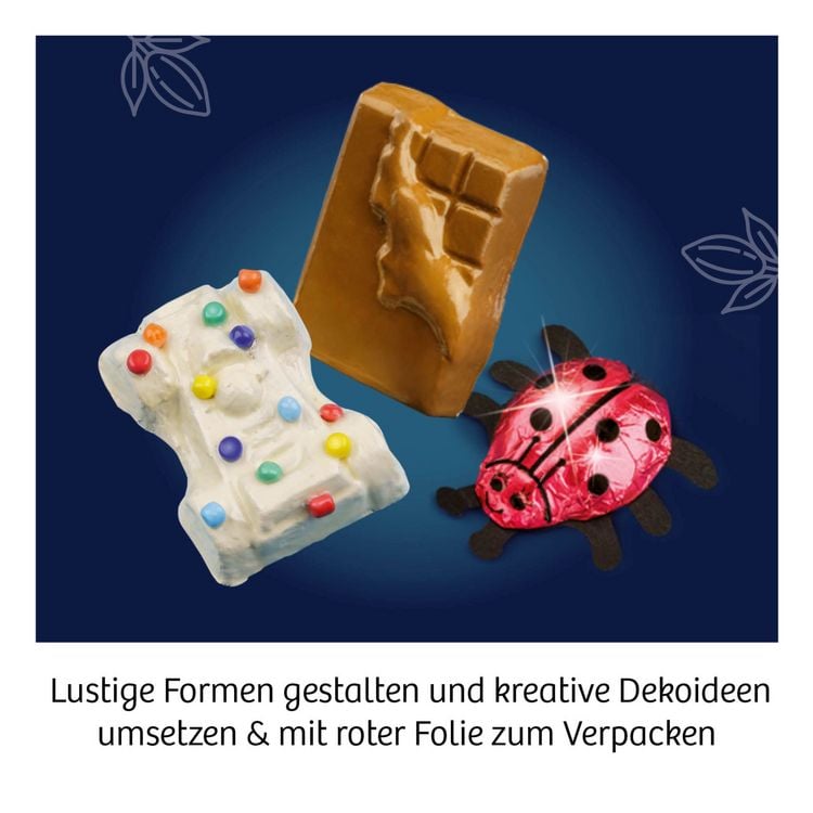 Produktbild: Fun Science Schoko-Labor