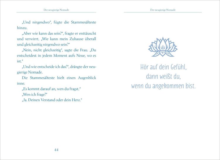 Produktbild: Die Weisheiten des kleinen Buddha