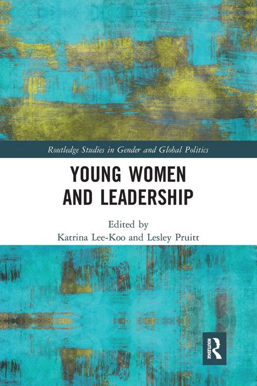 Produktbild: Young Women and Leadership