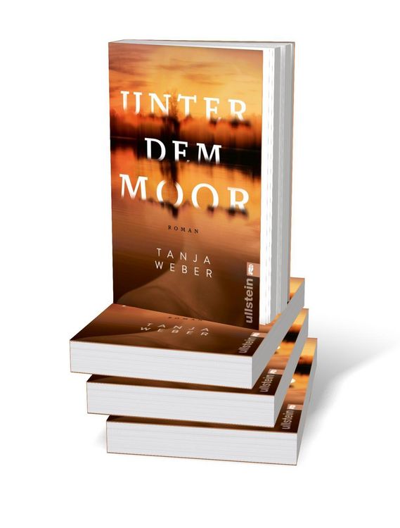 Produktbild: Unter dem Moor