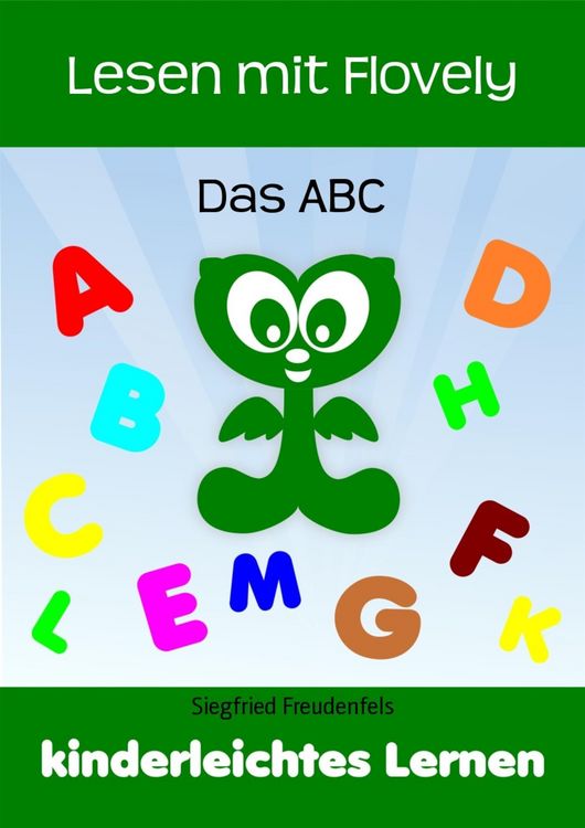 Produktbild: Lesen mit Flovely