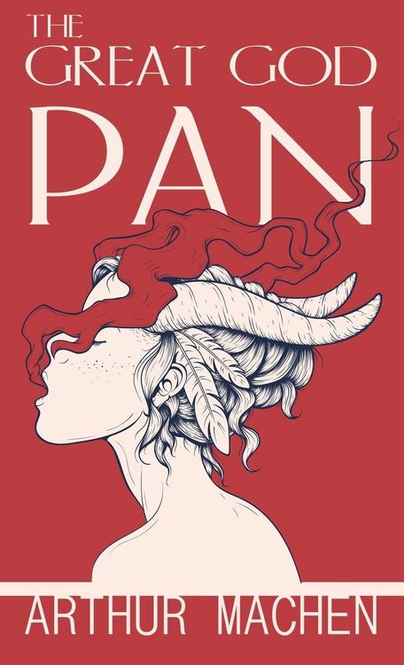 Produktbild: The Great God Pan