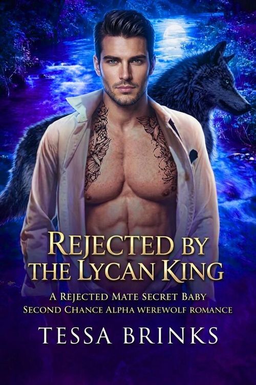 Produktbild: Rejected by the Lycan King