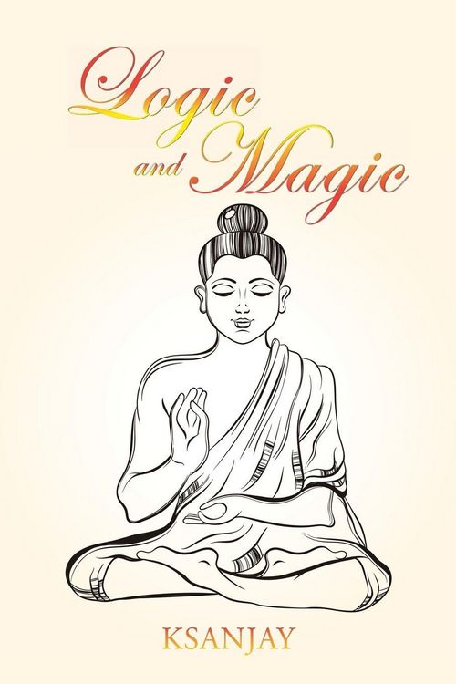 Produktbild: Logic And Magic