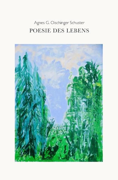 Produktbild: Poesie des Lebens